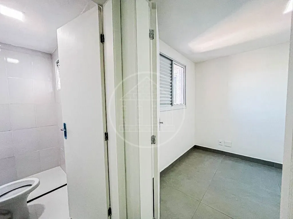 Apartamento, 1 quarto, 27 m² - Foto 6