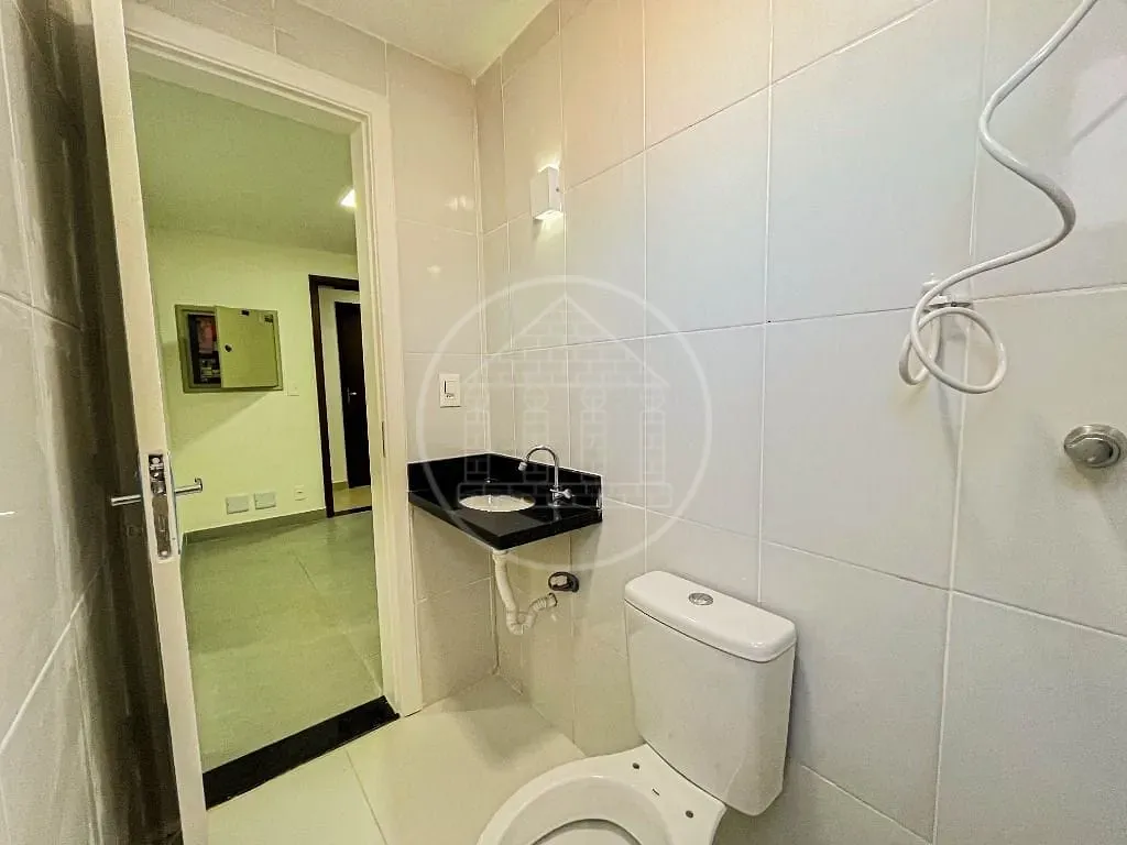 Apartamento, 1 quarto, 27 m² - Foto 8