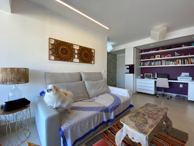 Foto do Apartamento - Apartamento à venda, Perdizes, São Paulo, SP | Vista Livre