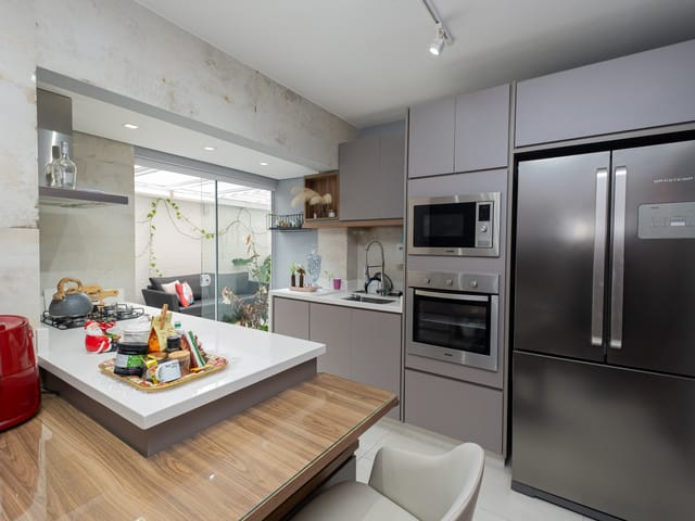Apartamento com 104m² 2 quartos e 1 banheiro, à venda, no bairro Centro em Pelotas
