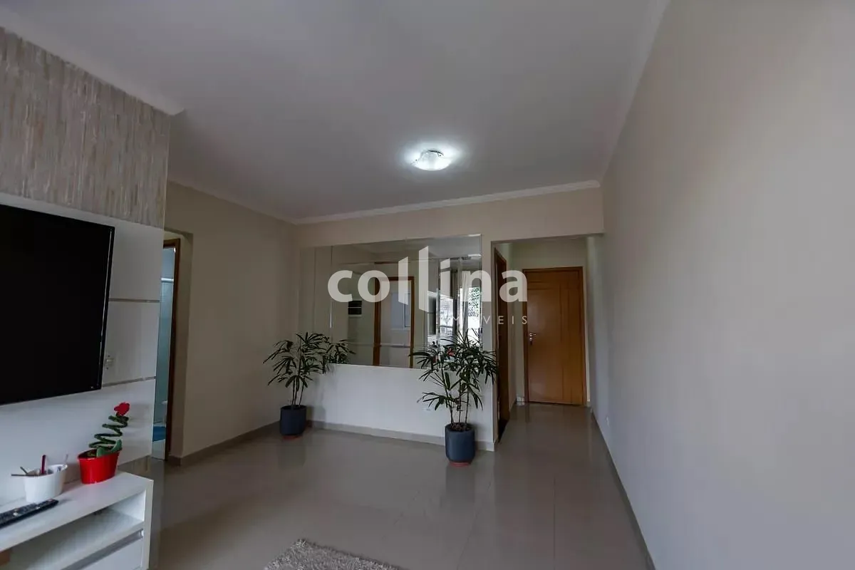 Apartamento, 2 quartos, 66 m² - Foto 3