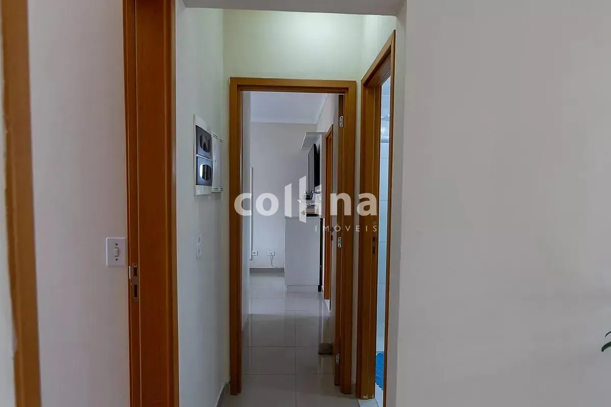 Apartamento, 2 quartos, 66 m² - Foto 7