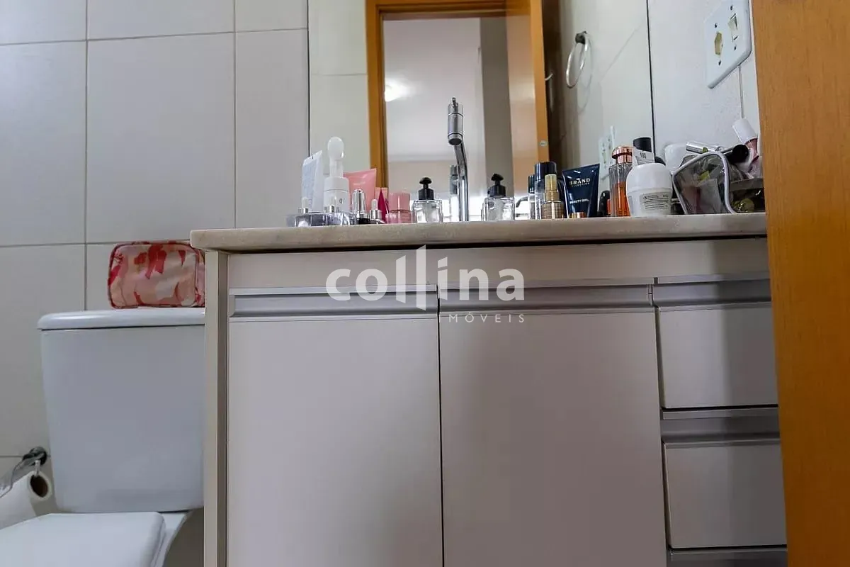 Apartamento, 2 quartos, 66 m² - Foto 16