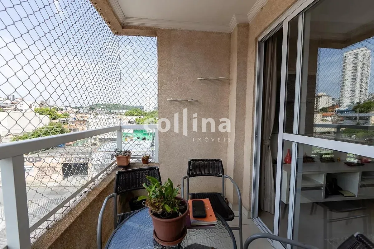 Apartamento, 2 quartos, 66 m² - Foto 4