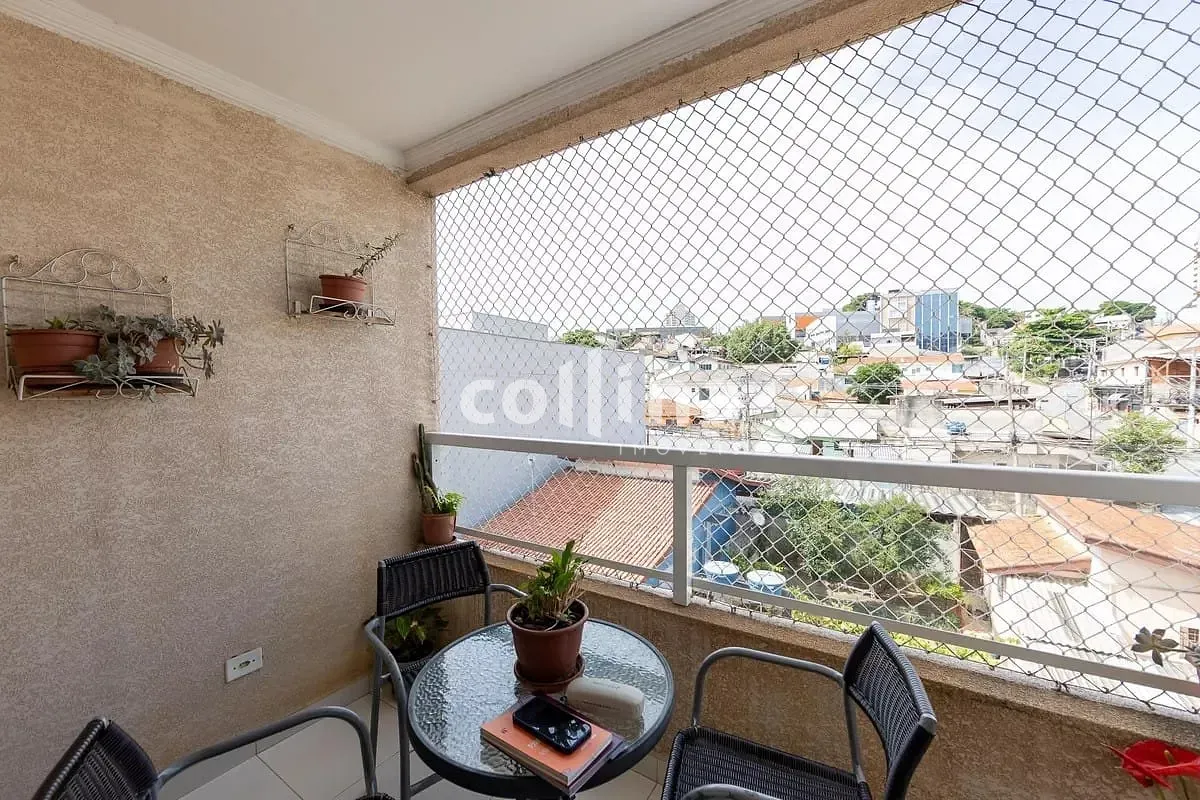 Apartamento, 2 quartos, 66 m² - Foto 5