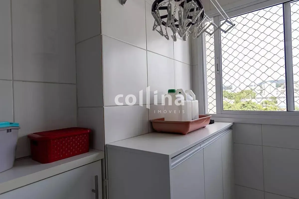 Apartamento, 2 quartos, 66 m² - Foto 21