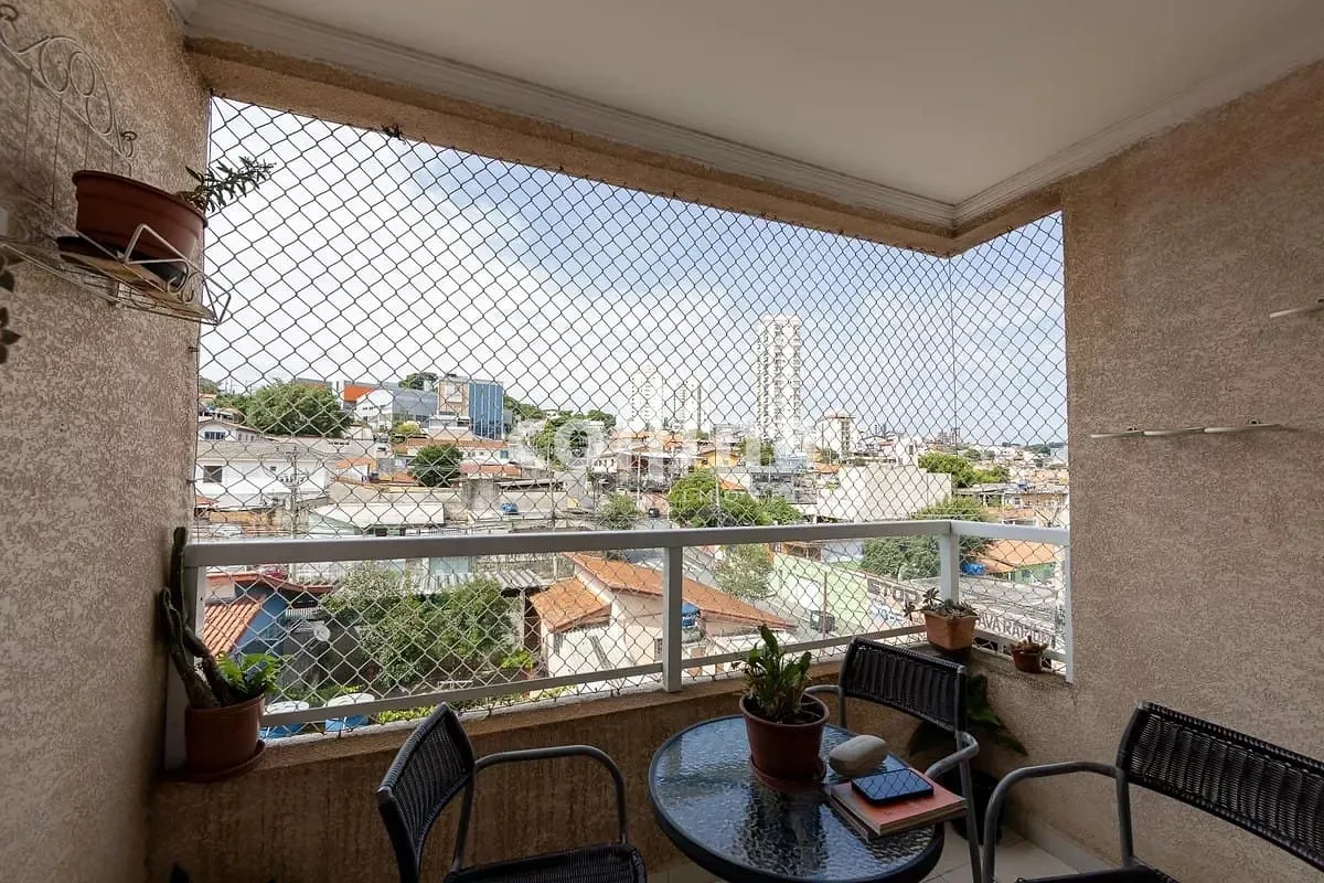 Apartamento, 2 quartos, 66 m² - Foto 6