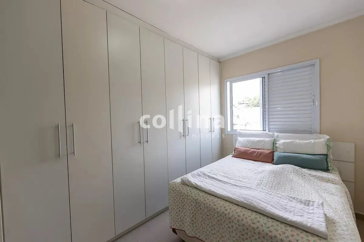 Apartamento, 2 quartos, 66 m² - Foto 8