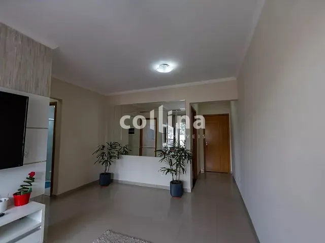 Apartamento com 66m² 2 quartos e 2 banheiros, à venda, no bairro Vila Porto em Barueri