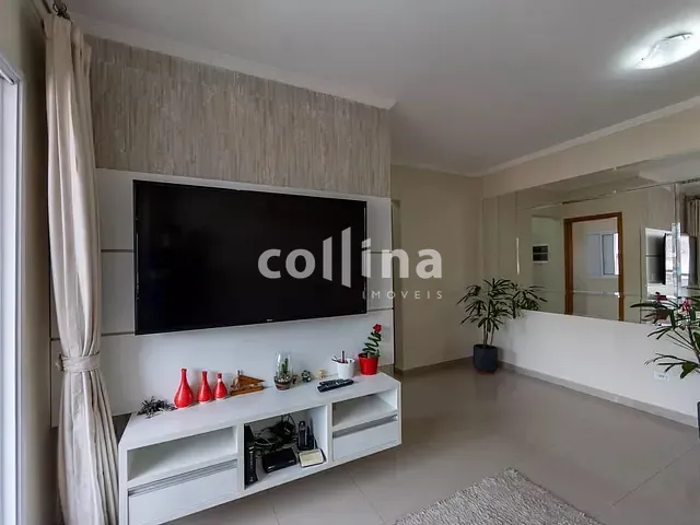 Apartamento com 66m² 2 quartos e 2 banheiros, à venda, no bairro Vila Porto em Barueri