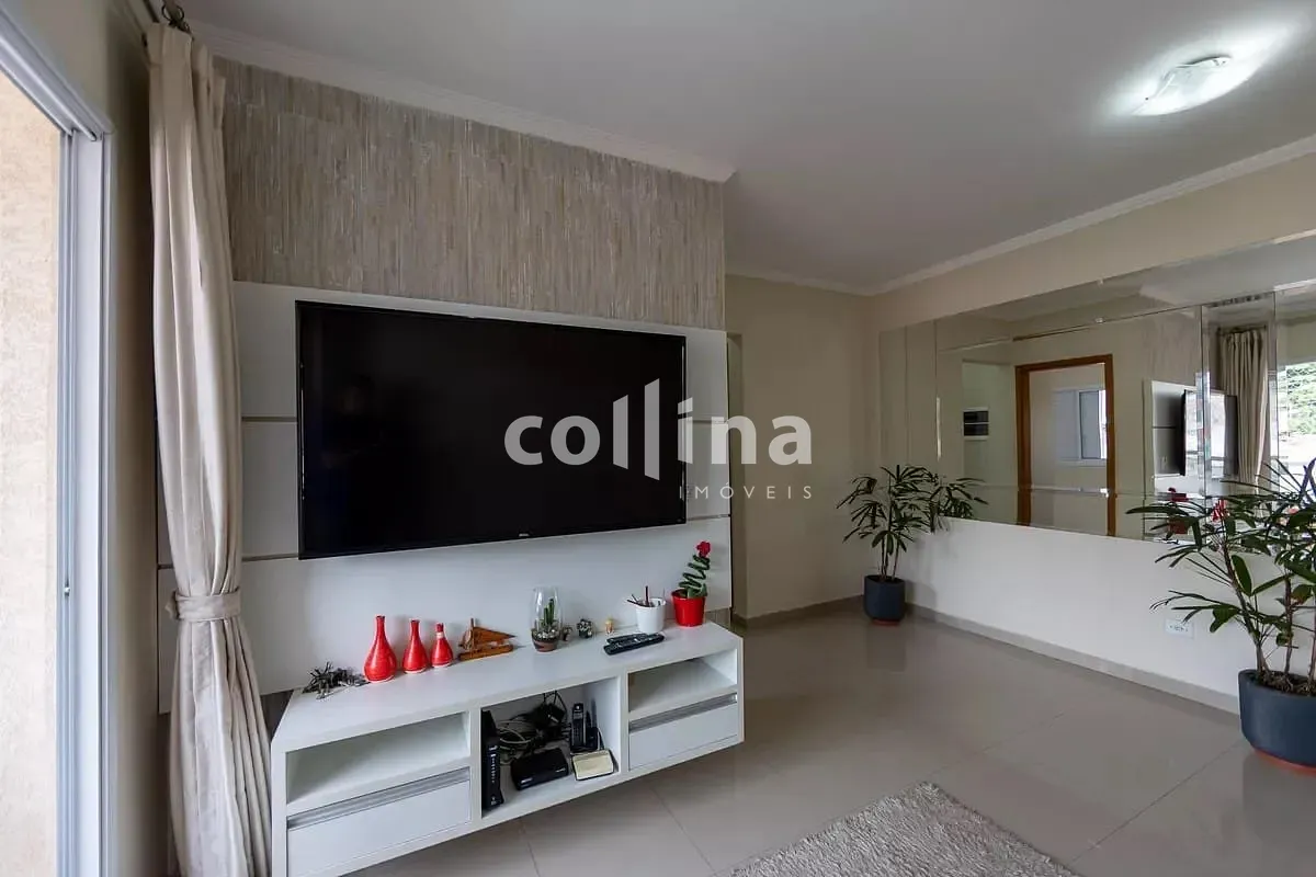 Apartamento, 2 quartos, 66 m² - Foto 2