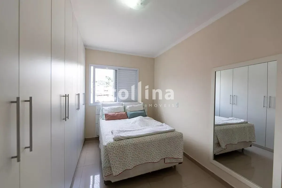 Apartamento, 2 quartos, 66 m² - Foto 9