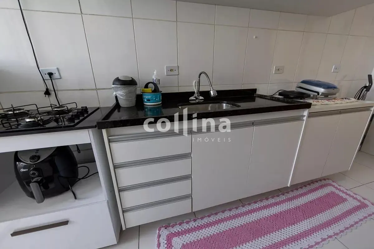 Apartamento, 2 quartos, 66 m² - Foto 18