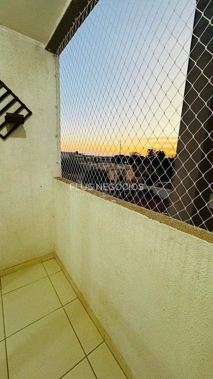 Apartamento, 2 quartos, 52 m² - Foto 3