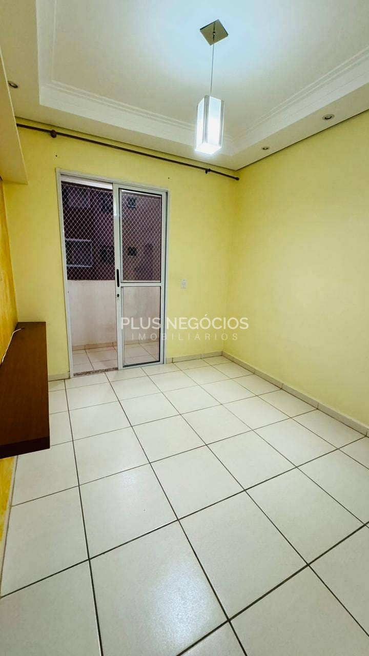Apartamento, 2 quartos, 52 m² - Foto 1