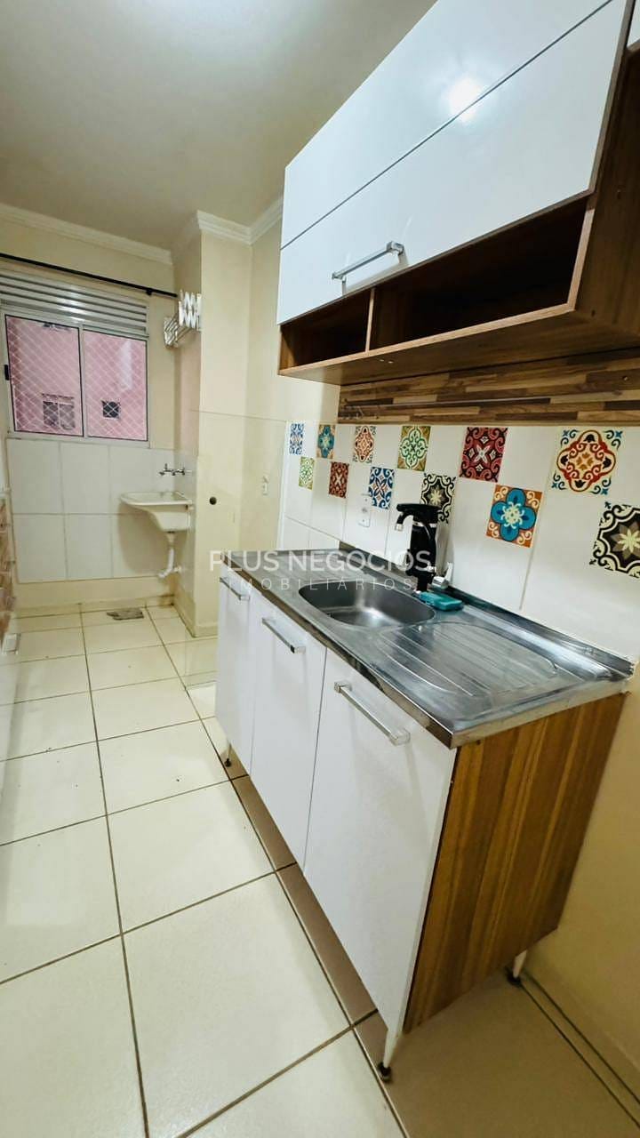 Apartamento, 2 quartos, 52 m² - Foto 4