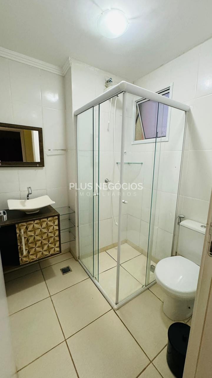 Apartamento, 2 quartos, 52 m² - Foto 5