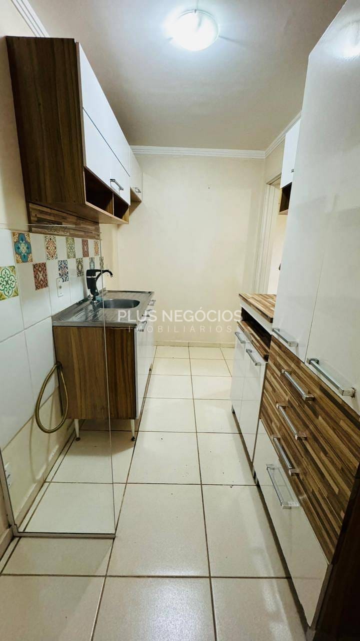 Apartamento, 2 quartos, 52 m² - Foto 7