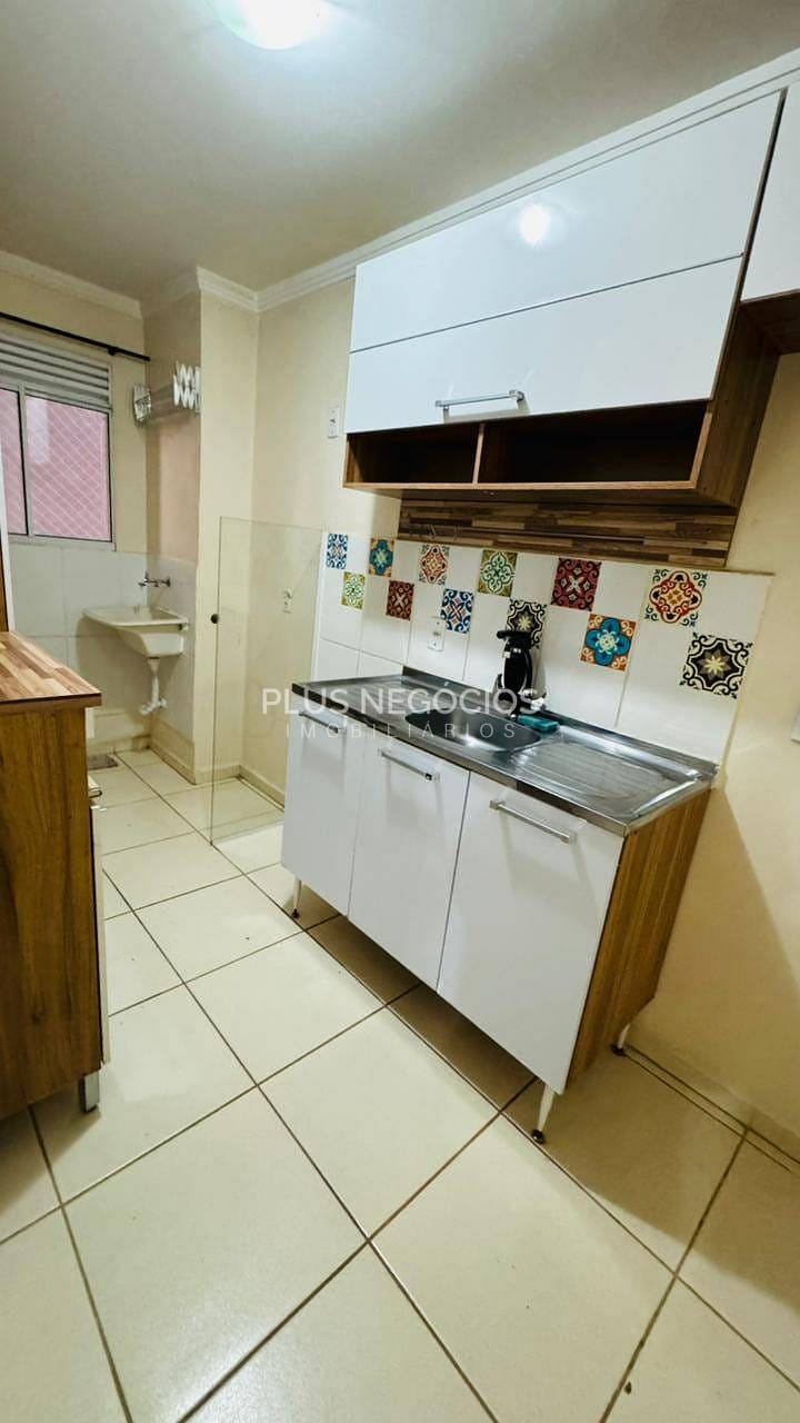 Apartamento, 2 quartos, 52 m² - Foto 8