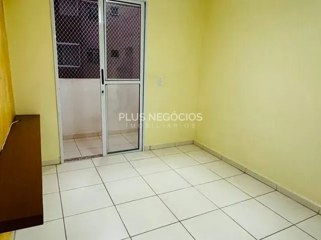 Apartamento com 52m² 2 quartos e 1 banheiro, à venda, no bairro Jardim Bertanha em Sorocaba