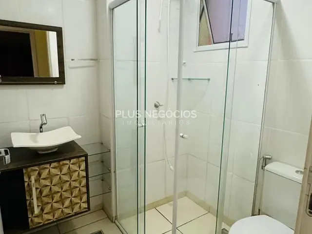Apartamento com 52m² 2 quartos e 1 banheiro, à venda, no bairro Jardim Bertanha em Sorocaba