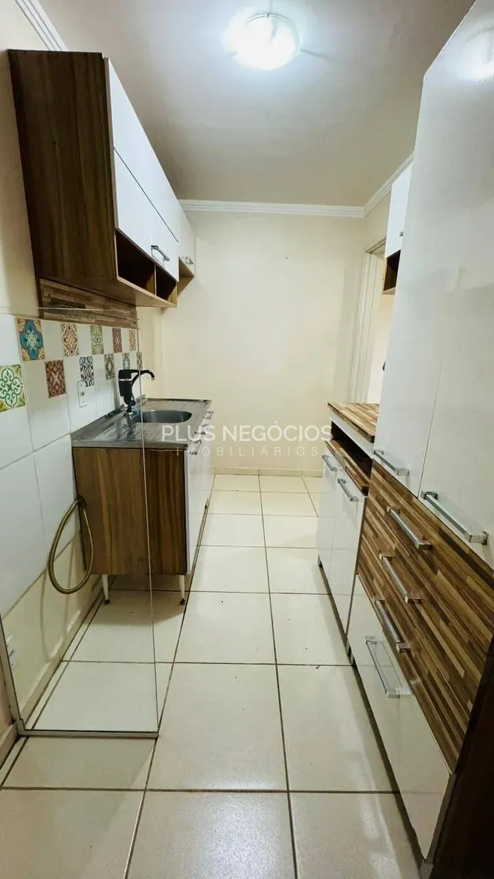 Apartamento, 2 quartos, 52 m² - Foto 7