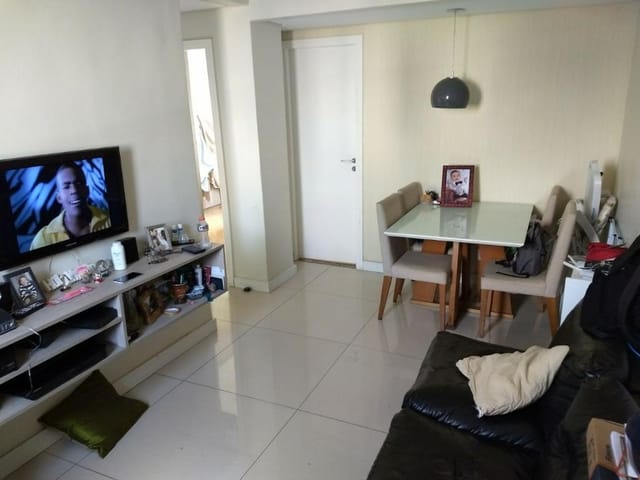 Foto do Apartamento - Apartamento residencial para locação, Belém, São Paulo - AP5979. | ZONA LESTE IMÓVEIS