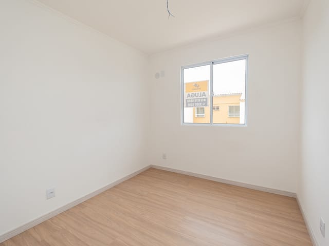 Apartamento com 64m² 2 quartos e 1 banheiro, para alugar, no bairro Três Vendas em Pelotas