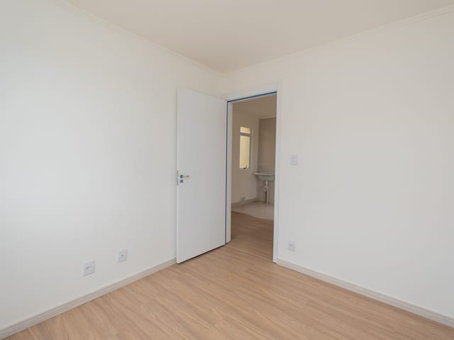 Apartamento com 64m² 2 quartos e 1 banheiro, para alugar, no bairro Três Vendas em Pelotas