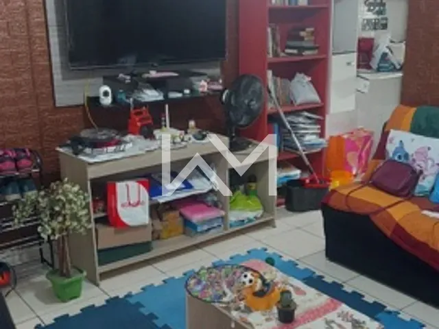 Apartamento 2 quartos e 1 banheiro, à venda, no bairro Vila Sadokim em Guarulhos