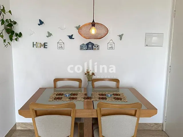 Apartamento com 50m² 2 quartos e 1 banheiro, à venda, no bairro Vila da Oportunidade em Carapicuíba