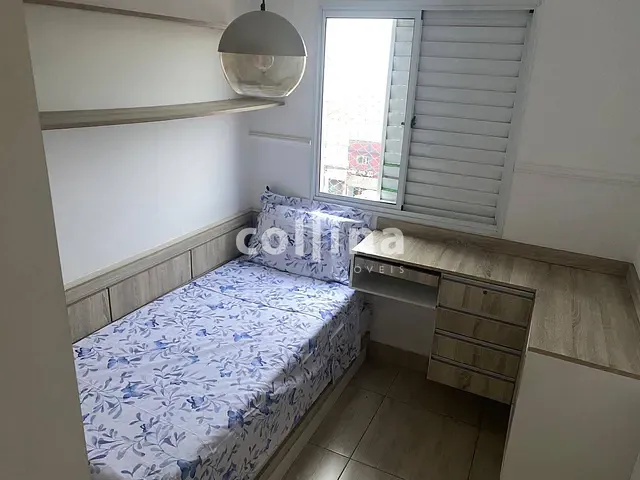 Apartamento com 50m² 2 quartos e 1 banheiro, à venda, no bairro Vila da Oportunidade em Carapicuíba