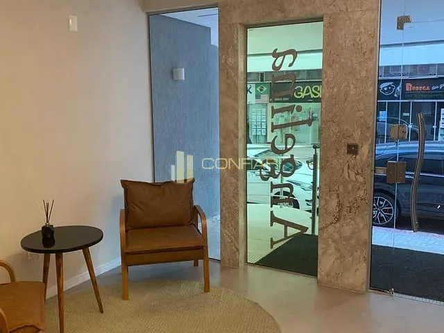 Apartamento 4 quartos e 5 banheiros, à venda, no bairro Meia Praia em Itapema