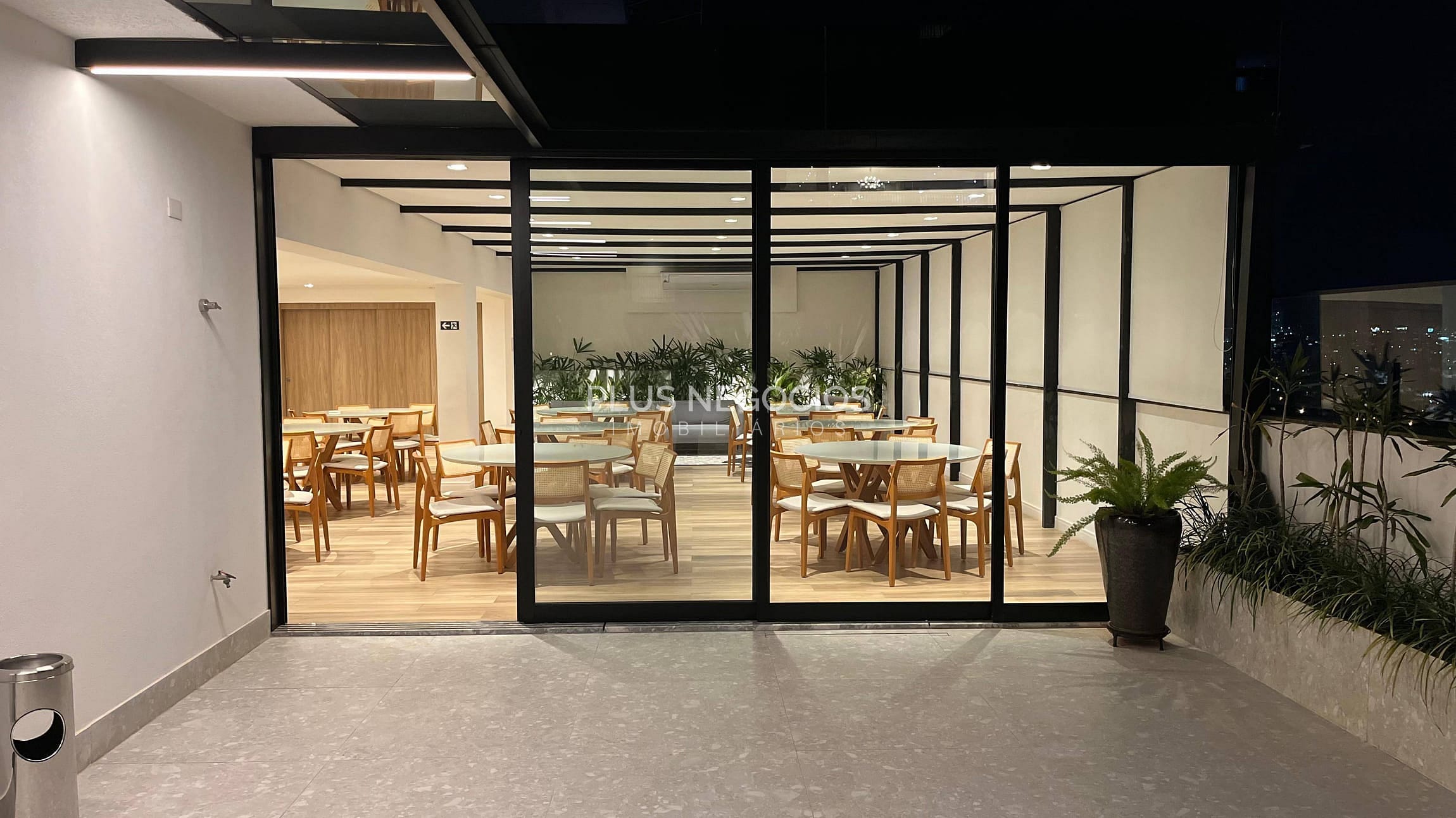 Apartamento, 4 quartos, 340 m² - Foto 35