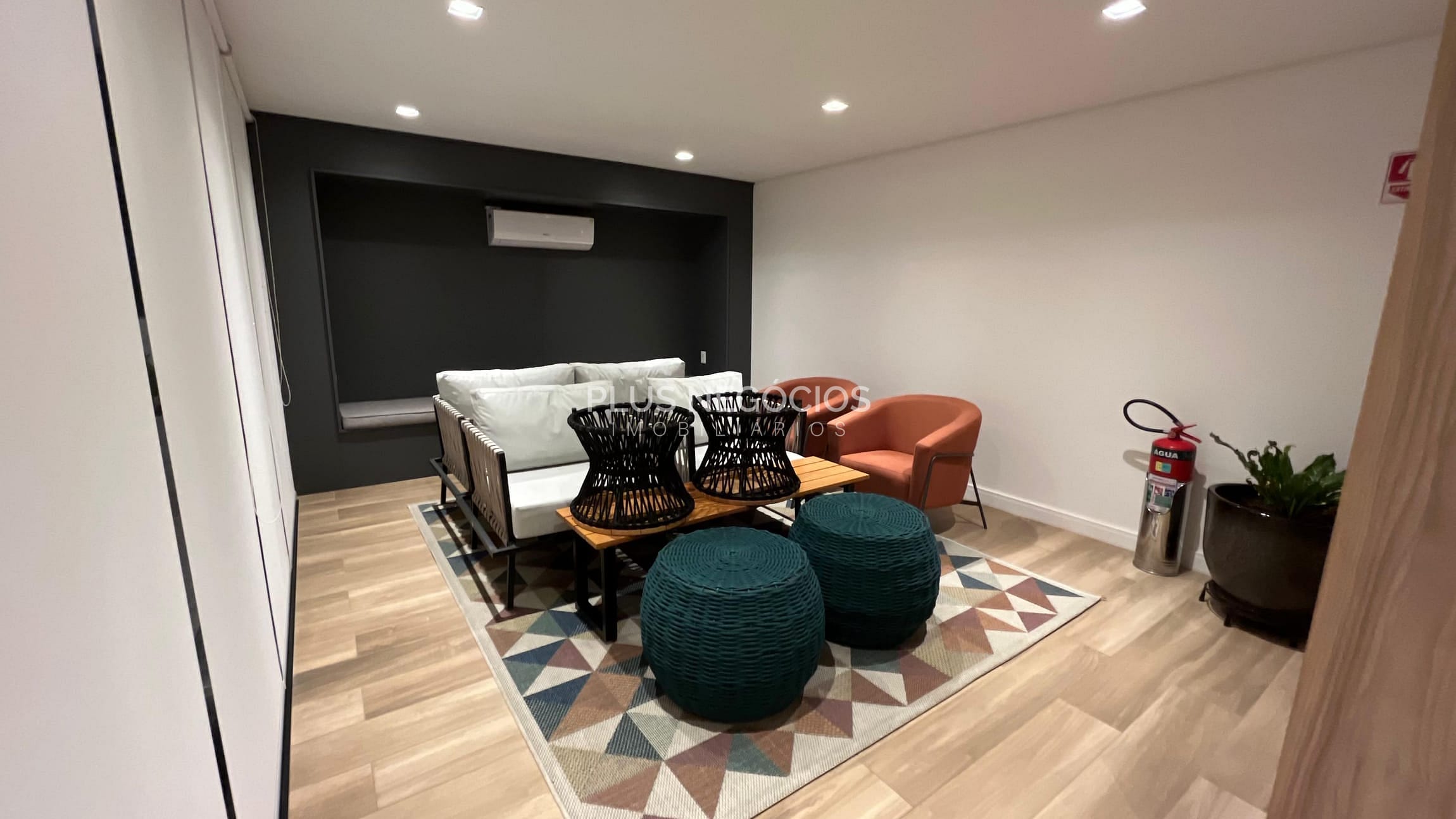 Apartamento, 4 quartos, 340 m² - Foto 19