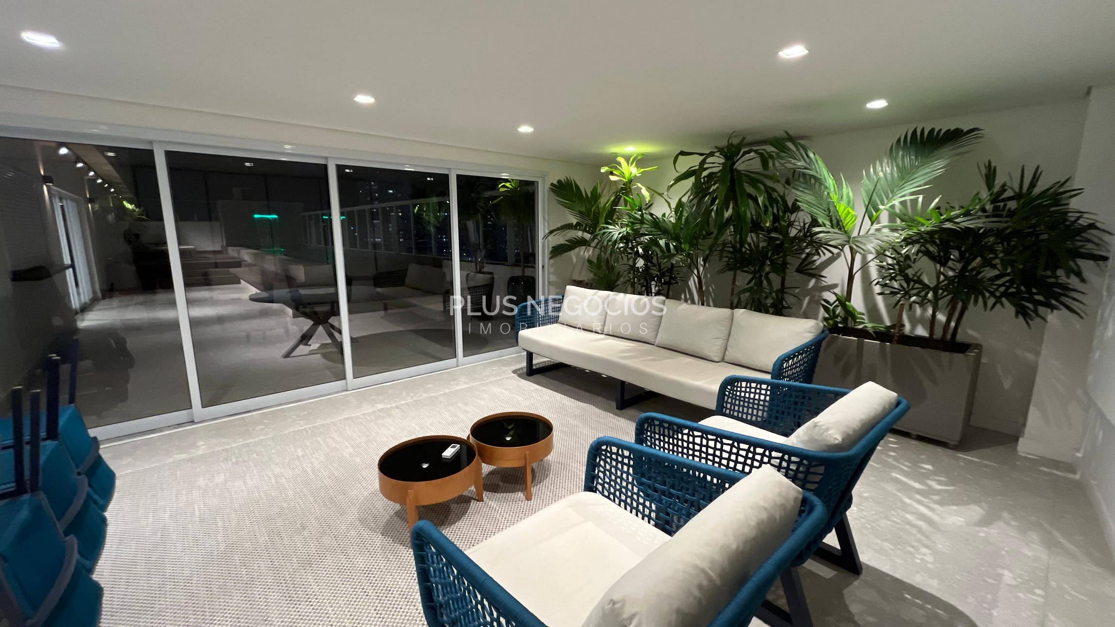 Apartamento, 4 quartos, 340 m² - Foto 36