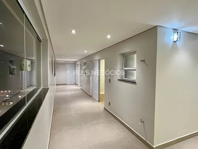 Apartamento com 340m² 4 quartos e 5 banheiros, à venda, no bairro Jardim Portal da Colina em Sorocaba