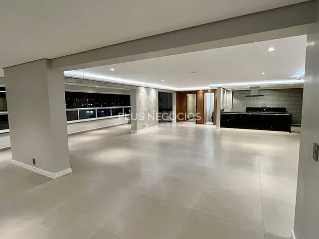 Apartamento com 340m² 4 quartos e 5 banheiros, à venda, no bairro Jardim Portal da Colina em Sorocaba