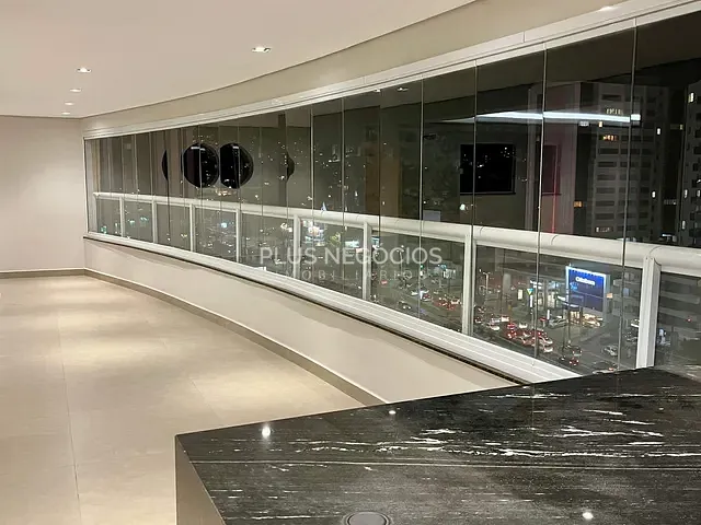 Apartamento com 340m² 4 quartos e 5 banheiros, à venda, no bairro Jardim Portal da Colina em Sorocaba