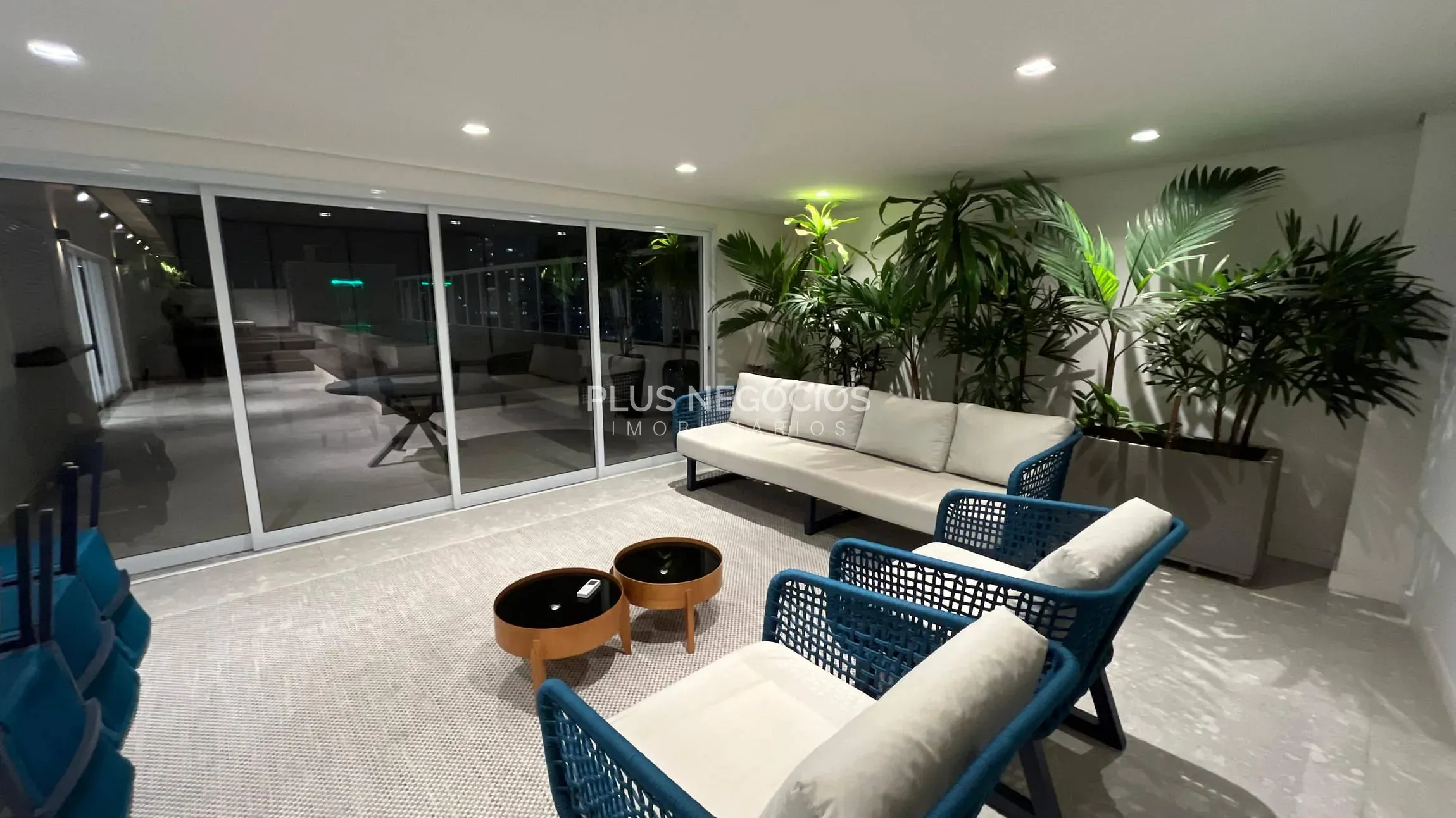Apartamento, 4 quartos, 340 m² - Foto 36