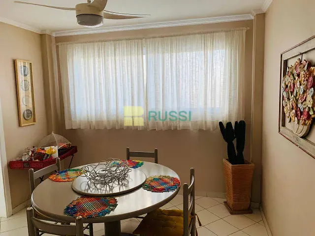 Apartamento 4 quartos e 6 banheiros, à venda, no bairro Vila Adyana em São José dos Campos