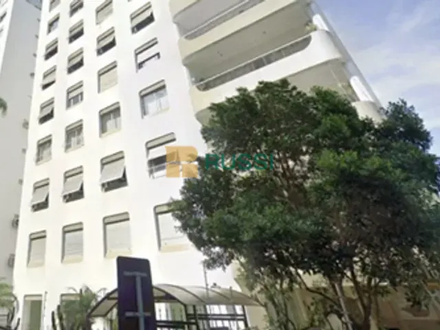 Apartamento 4 quartos e 6 banheiros, à venda, no bairro Vila Adyana em São José dos Campos