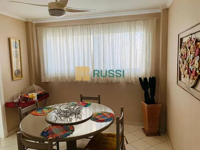 Apartamento 4 quartos e 6 banheiros, à venda, no bairro Vila Adyana em São José dos Campos