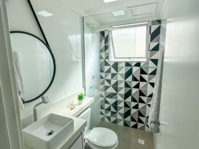 Foto do Apartamento - Apartamento com 2 dormitórios à venda, 45 m² por R$ 280.000,00 - Jardim Ismênia - São José dos Campos/SP | INDEPENDENCE NEGOCIOS IMOBILIARIOS LTDA