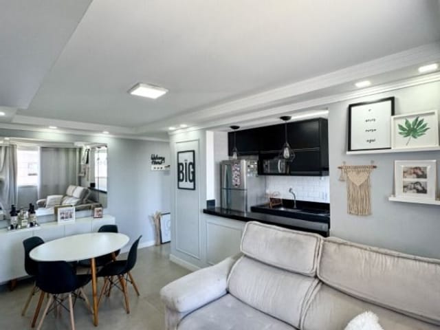 Foto do Apartamento - Apartamento com 2 dormitórios à venda, 45 m² por R$ 280.000,00 - Jardim Ismênia - São José dos Campos/SP | INDEPENDENCE NEGOCIOS IMOBILIARIOS LTDA