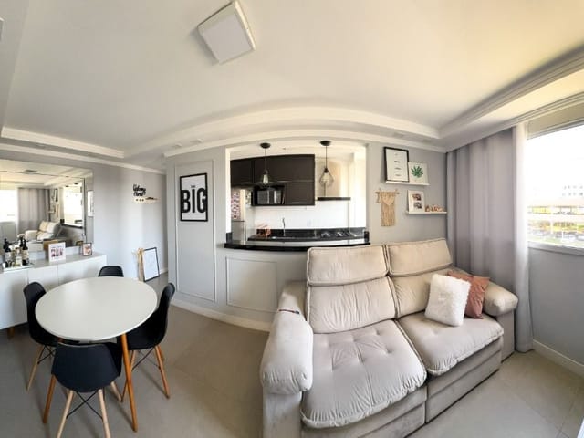Foto do Apartamento - Apartamento com 2 dormitórios à venda, 45 m² por R$ 280.000,00 - Jardim Ismênia - São José dos Campos/SP | INDEPENDENCE NEGOCIOS IMOBILIARIOS LTDA