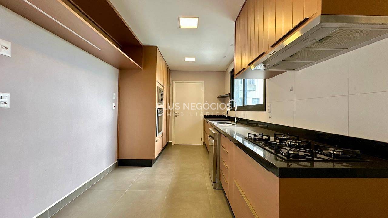 Apartamento, 3 quartos, 220 m² - Foto 17