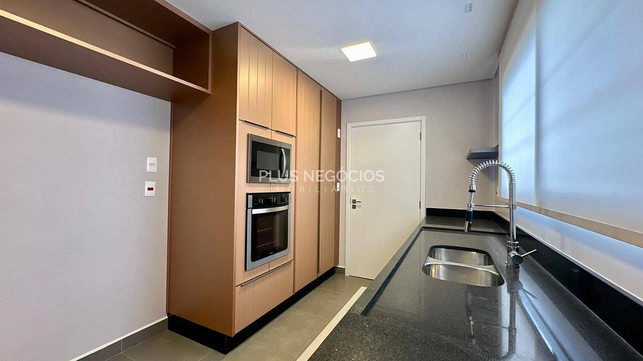 Apartamento, 3 quartos, 220 m² - Foto 20