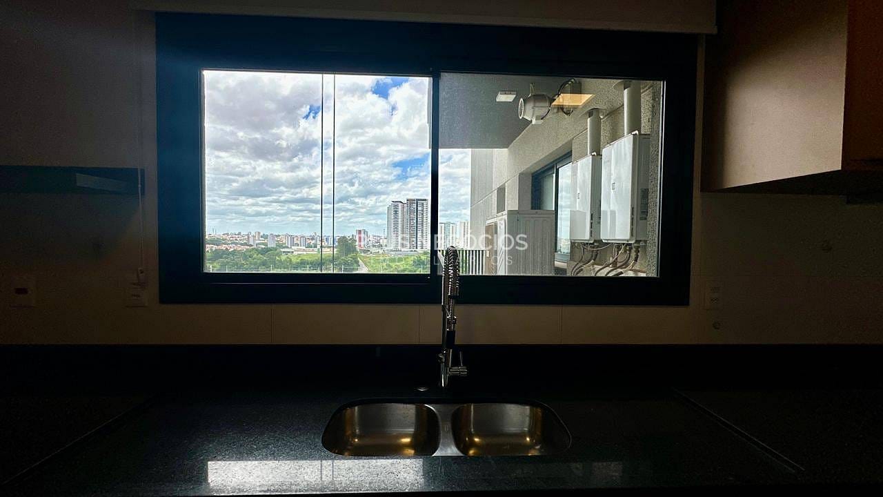 Apartamento, 3 quartos, 220 m² - Foto 21