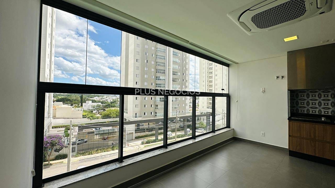 Apartamento, 3 quartos, 220 m² - Foto 8